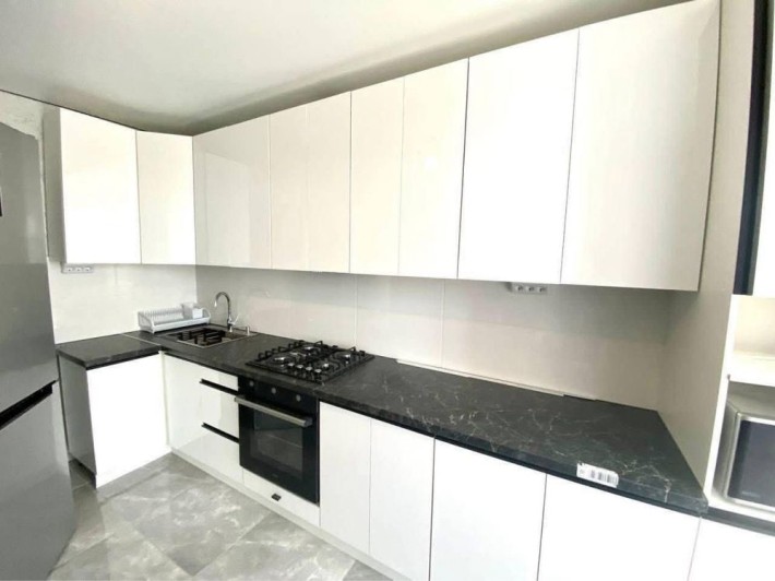 Оренда 1к.квартири по вул Тролейбусна - фото 1