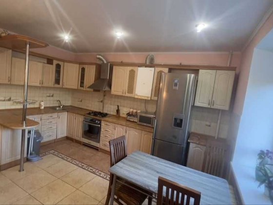 оренда 3к квартири Ивано-Франковск