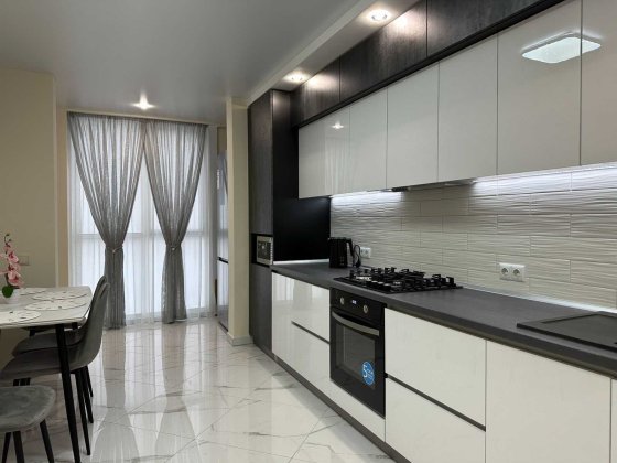 Здам 1-кім.квартиру м.Тернопіль, вул. Білогірська Тернопіль