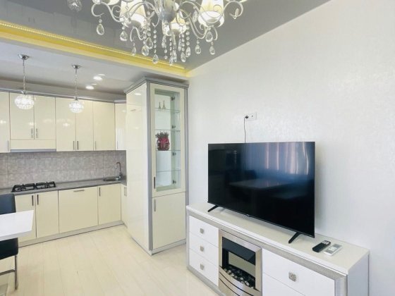 Сучасна 2 кімнатна новобудова в центрі міста по вулиці Мельника! Ивано-Франковск