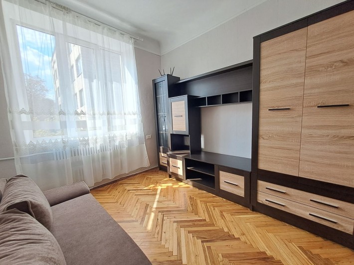 Оренда 2 км.квартири у Центрі міста по вул.Замкова. - фото 1