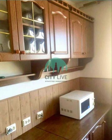 Здається 3 кім квартира, Хоткевича, можна з тваринками (51) - фото 1