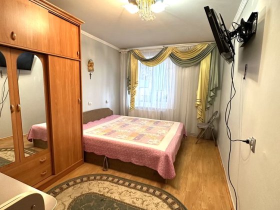 Оренда 2 кім квартири з і/о Тернополь