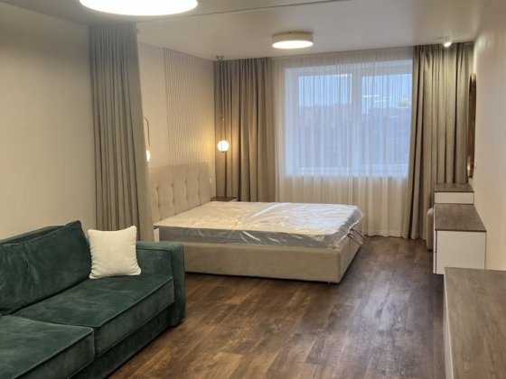 Довгострокова оренда 2-х кім квартири Тернополь