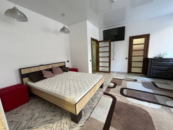 Оренда 1 кім студія вул. Березова Тернополь