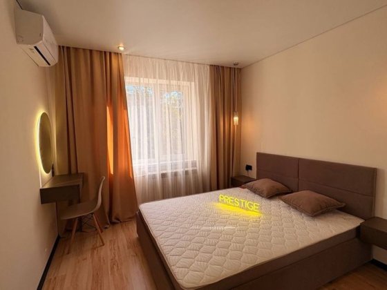 Оренда 2х кім квартири в центрі.  Проспект Поштовий Кривой Рог