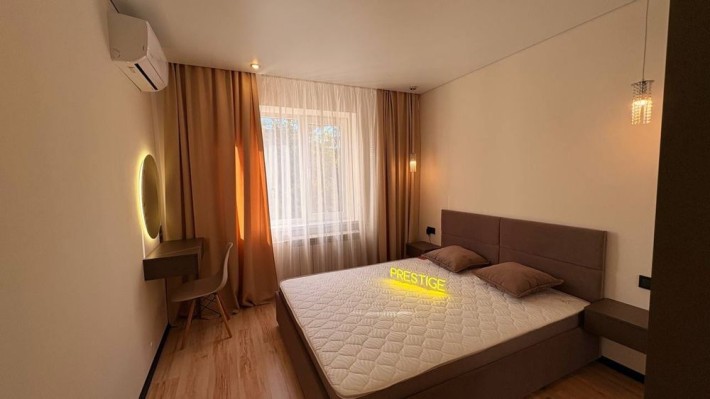 Оренда 2х кім квартири в центрі.  Проспект Поштовий - фото 1