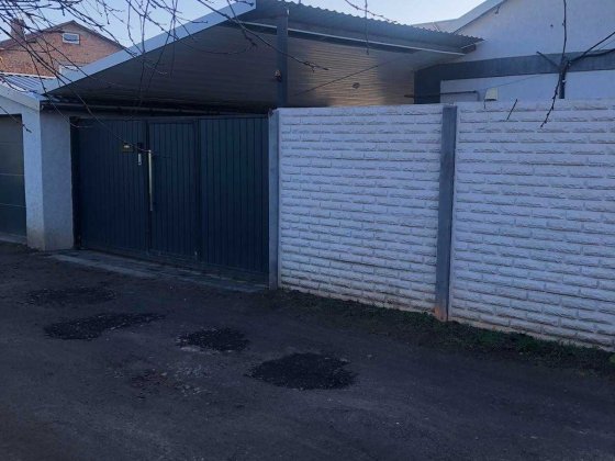 Долгосрочная аренда дома Кривий Ріг