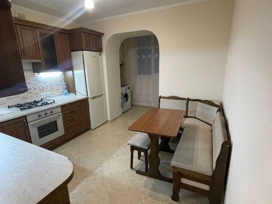 Оренда затишної 1 кім. квартири на Каскаді Івано-Франківськ