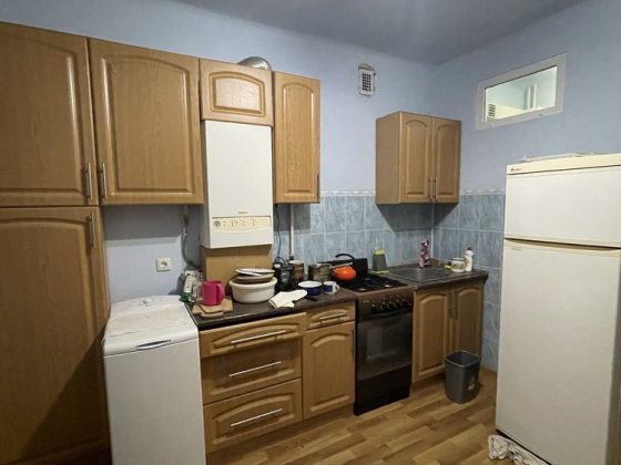 Квартира в центрі міста(ЦУМ),закрита теориторія, велика кладова Ивано-Франковск