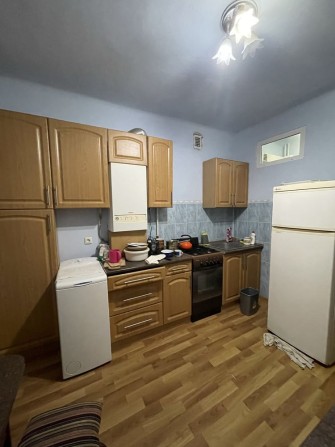 Квартира в центрі міста(ЦУМ),закрита теориторія, велика кладова - фото 1