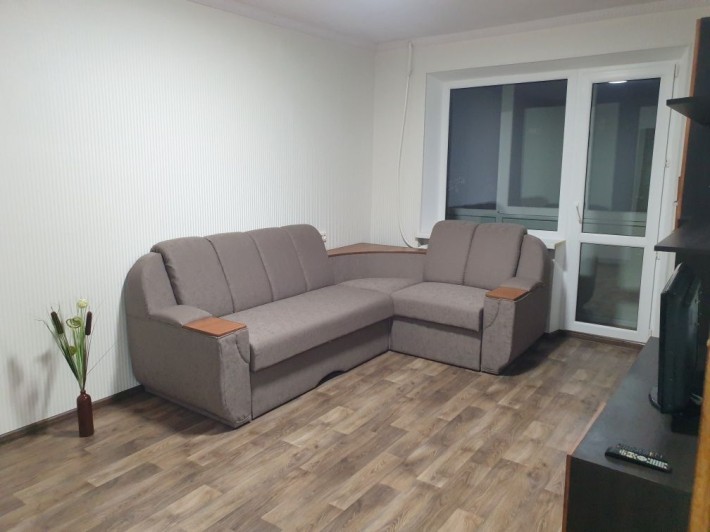 Гагарина 2 комнаты ХОЗЯЕВА - фото 1