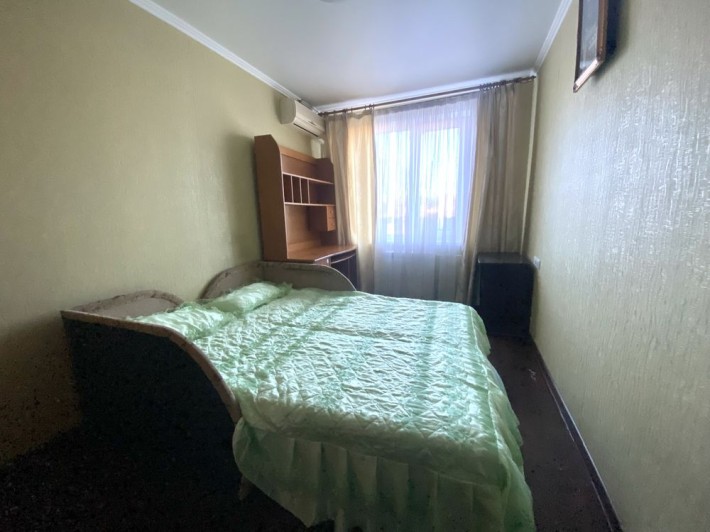 Оренда 2к квартири на Дзержинці - фото 1