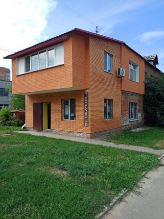 Аренда 2-х комнатная Л.Быкова - фото 1