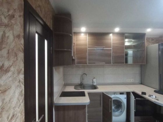 Оренда однокімнатної квартири Полтава