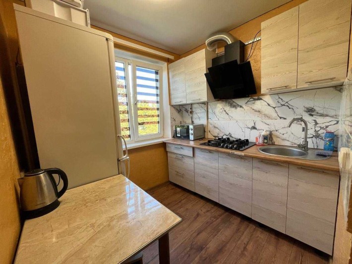 Оренда 2к квартири на Автовокзалі - фото 1