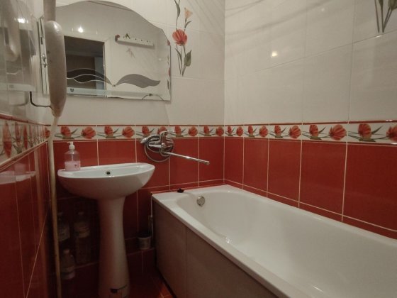 Оренда 3х кімнатна квартира Герасима Кондратьева Сумы