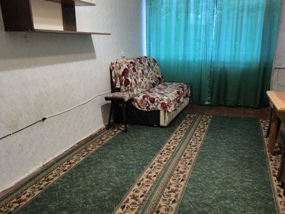 Здам кімнату в гуртожитку на пр. Шевченка. Суми