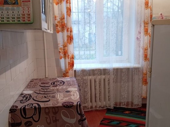 2-х кімнатна. Дзержинка Кривой Рог