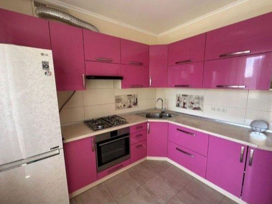 Оренда 2-кімн.квартири, поруч район Чайки Рівне