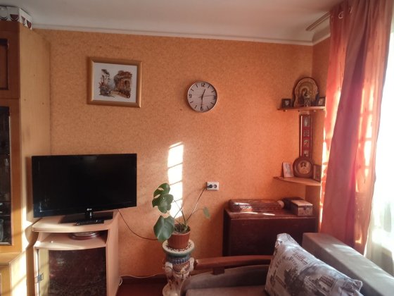 Здам 1к хімік,Охтирська Суми