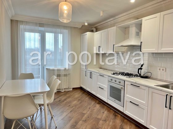 Оренда 1к, ЖК «Кадетський», Корпусний Сад Полтава