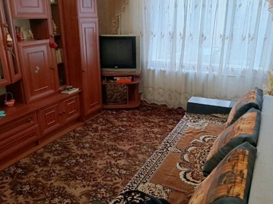 Здам 1 кімнатну квартиру на 23 Вересня Полтава