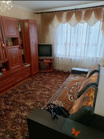 Здам 1 кімнатну квартиру на 23 Вересня - фото 1