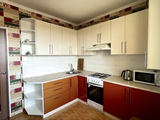 Оренда, Браїлки, 1 к квартира Полтава