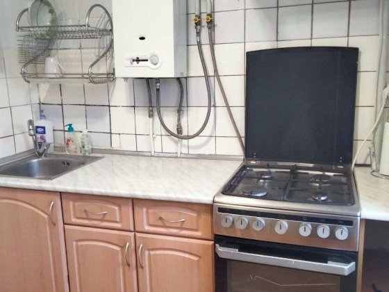 Актуально! ЗДАМ  3 км. квартиру в центрі міста, поруч парк Шевченка Ровно