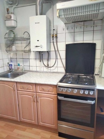 Актуально! ЗДАМ  3 км. квартиру в центрі міста, поруч парк Шевченка - фото 1