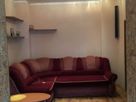 Оренда 1- кімнатної квартири. Кривий Ріг