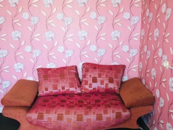 Мотель. Здається 1-кімнатна квартира Полтава