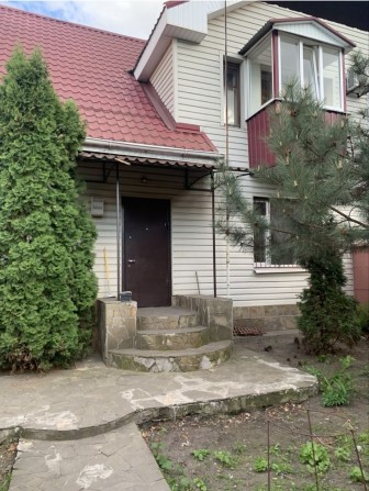 Оренда 2-х поверхової  квартири  з власним  двором Поділ !! - фото 1