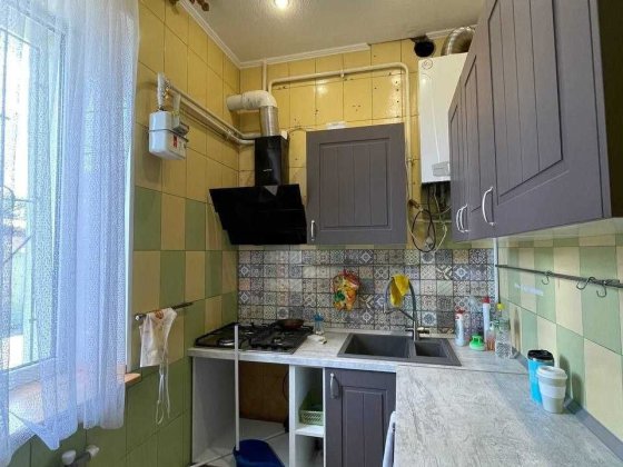 В оренду 2-кімната квартира вул. Покровська ( центр міста ) Суми