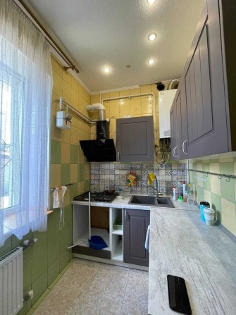 В оренду 2-кімната квартира вул. Покровська ( центр міста ) - фото 1