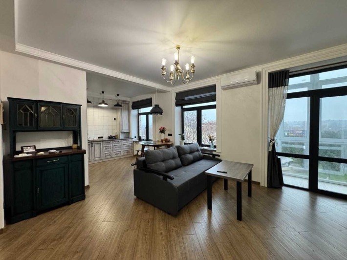 Оренда 2к квартири на Площі Визволення АВТОНОМКА - фото 1