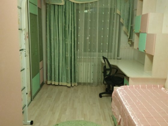 Алмазний 2х.к.к в новому будинку, Полтава