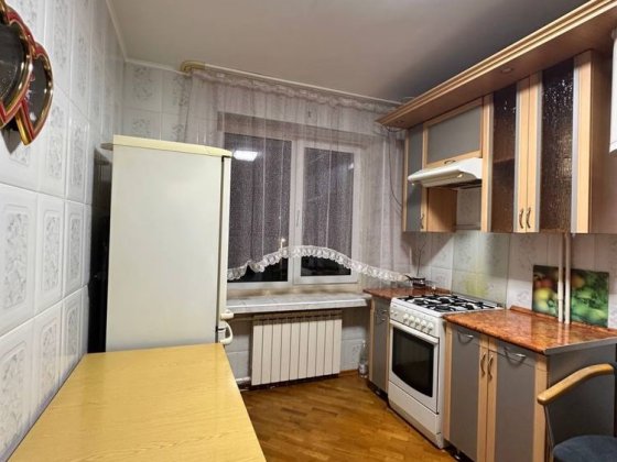 Здам 2-кім квартиру в центрі Ровно