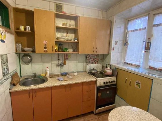 В оренду 1-кімнатна квартира вул. Хворостянка (Праці) Вільна з 24.11 Суми