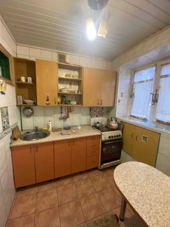 В оренду 1-кімнатна квартира вул. Хворостянка (Праці) Вільна з 24.11 - фото 1