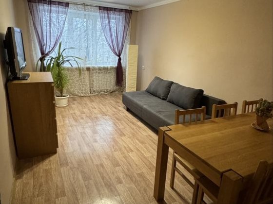 Здам 2к квартиру можна на короткий термін Сумы