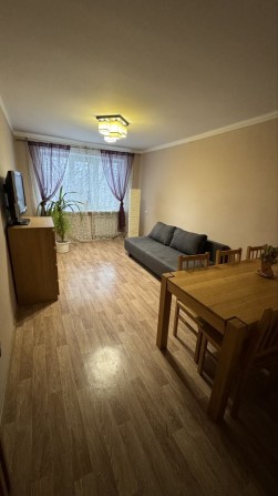 Здам 2к квартиру можна на короткий термін - фото 1