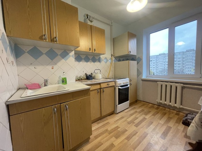 Оренда 2 кімнатної вул.Грушевського - фото 1