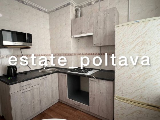 Оренда 1к кв. Половки! Ремонт! Полтава