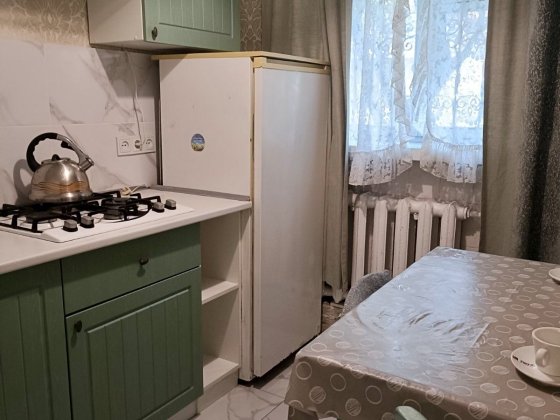 Здам 1кмн квартиру по вул.Революції Гідності (Супруна) Суми