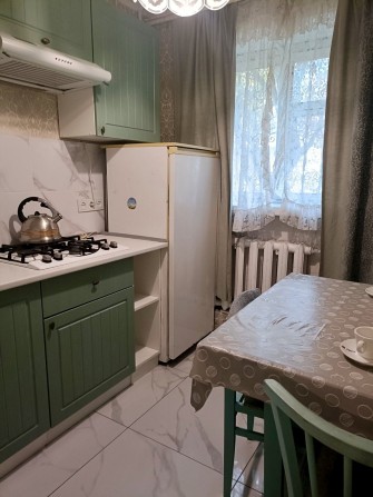 Здам 1кмн квартиру по вул.Революції Гідності (Супруна) - фото 1