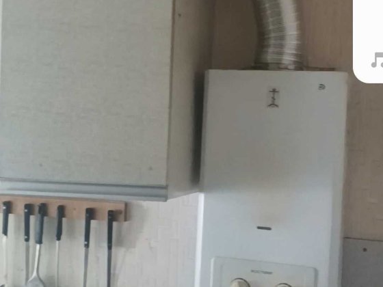 Судам однокімнатну квартиру Суми