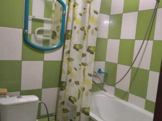 Трикімнатна квартира в місті Суми біля університету на Хіміку Суми