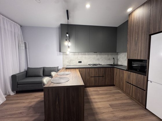 Перша здача квартири ! Ровно